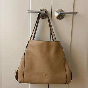 COACH Hobo Bag - excellent condition